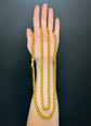 GEORGIAN PINCHBECK CHAIN