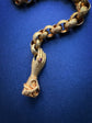 GEORGIAN PINCHBECK CHAIN