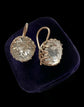 VICTORIAN PASTE EARRINGS