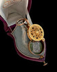 ANTIQUE VEGAS ROULETTE PENDANT