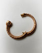 19TH CENTURY OUROBOROS SNAKE BAIL / RING