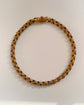 EARLY 19TH CENTURY PINCHBECK BELCHER CHAIN