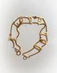 ‘I LOVE YOU’ DIAMOND VINTAGE BRACELET