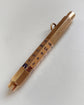 ANTIQUE PERPETUAL CALENDAR PENCIL PENDANT