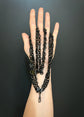 VICTORIAN HORN FANCY BELCHER CHAIN