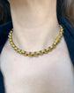 EARLY 19TH CENTURY PINCHBECK BELCHER CHAIN