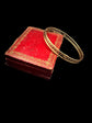 VICTORIAN ELEPHANT HAIR BANGLE