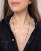 19TH CENTURY SWISS ENAMEL CHAIN