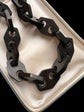 VICTORIAN VULCANITE CHAIN