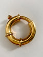 VICTORIAN HEAVYWEIGHT 18CT GOLD BOLT