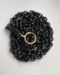 VICTORIAN HORN BELCHER CHAIN
