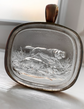 VICTORIAN DOG INTAGLIO TASSIE PENDANT