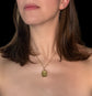 ‘CAN I FORGET THEE?’ TASSIE INTAGLIO PENDANT