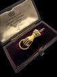 GEORGIAN HAND PENDANT