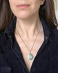 ANTIQUE PERPETUAL CALENDAR PENDANT