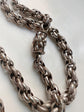 GEORGIAN SILVER CHAIN