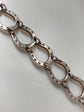 EQUESTRIAN SILVER HORSESHOE BRACELET