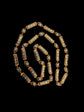 EARLY 19TH CENTURY SWISS ENAMEL CHAIN