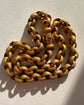 EARLY 19TH CENTURY PINCHBECK BELCHER CHAIN
