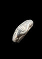 THE GREAT WAR TRENCH ART ALUMINIUM FEDE RING 1915