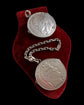 ANTIQUE SILVER COIN 1