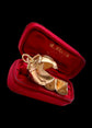 VICTORIAN MASONIC BALL PENDANT