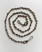 GEORGIAN STEEL SPIRAL LINK CHAIN