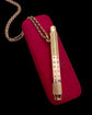 ANTIQUE PERPETUAL CALENDAR PENCIL PENDANT