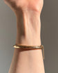 ANTIQUE 9CT GOLD BANGLE