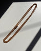 19TH CENTURY FRENCH 18CT GOLD CHAIN