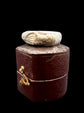 THE GREAT WAR TRENCH ART ALUMINIUM FEDE RING 1915