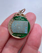 ANTIQUE PERPETUAL CALENDAR PENDANT