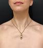 GEORGIAN HAND PENDANT