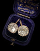 VICTORIAN PASTE EARRINGS