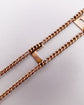 ANTIQUE ‘GOOD LUCK’ BRACELET