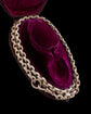 ANTIQUE SILVER CHUNKY BELCHER CHAIN