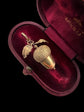 VICTORIAN 18CT GOLD ACORN PENDANT