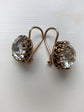 VICTORIAN PASTE EARRINGS