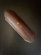 LARGE VICTORIAN DOUBLE ENDED SCENT BOTTLE WITH ORIGINAL CASE