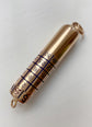 VICTORIAN TWISTING CALENDAR PENDANT