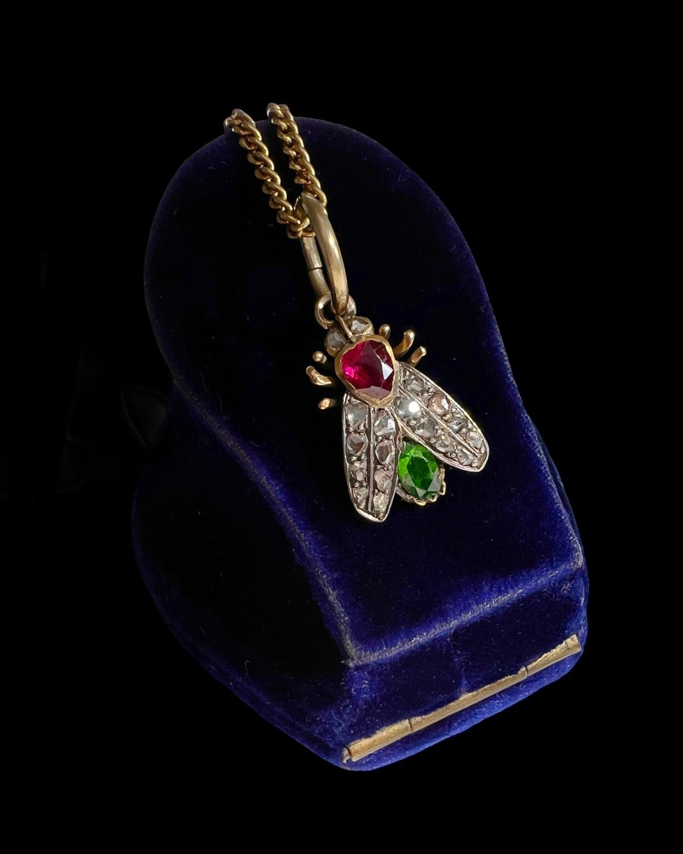 VICTORIAN 1837-1901 – The Old Cut