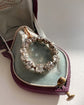 EARLY 19TH CENTURY DIAMOND CIRCLE PENDANT