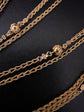 FRENCH ORB CHAIN
