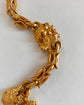 19TH CENTURY GOLD NUGGET BRACELET
