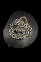 VICTORIAN SILVER BELCHER CHAIN