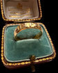 VICTORIAN 22CT ‘MIZPAH’ RING