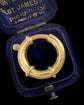 VICTORIAN HEAVYWEIGHT 18CT GOLD BOLT