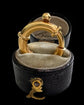 VICTORIAN CHUNKY 18CT GOLD BOLT