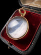 VICTORIAN CRYSTAL LOCKET