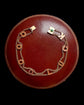 ANTIQUE ‘GOOD LUCK’ BRACELET